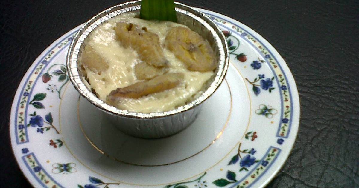 Resep Carang Gesing