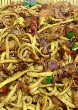 Mie Goreng Jawa