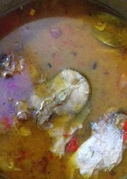 Pindang Soto Patin Kecut