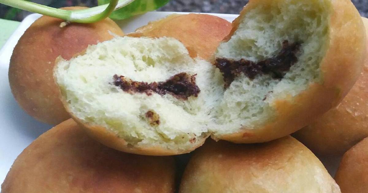 Cara membuat kue bantal 15 resep Cookpad Cara membuat kue bantal 15 resep Cookpad