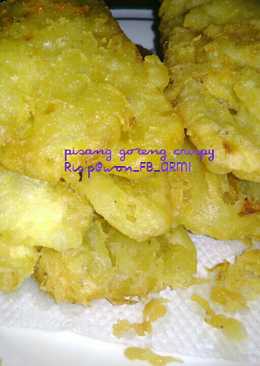 Ketan pisang 182 resep Cookpad