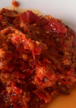 Resep Masakan Sunda Rumahan - Buku Resep m