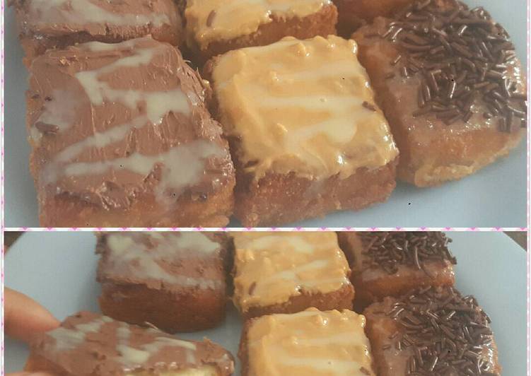 Resep Dan Cara Membuat Pisang Nugget Kekinian Mudah Dan Resep Dan Cara Membuat Pisang Nugget Kekinian Mudah Dan