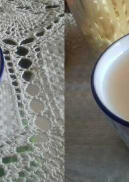 Thai Milk Tea (Teh Susu Thailand)