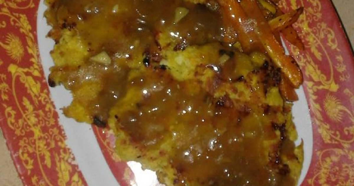 51 resep saos steak homemade enak dan sederhana - Cookpad