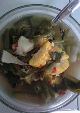 82 resep sayur asam jawa enak dan sederhana - Cookpad
