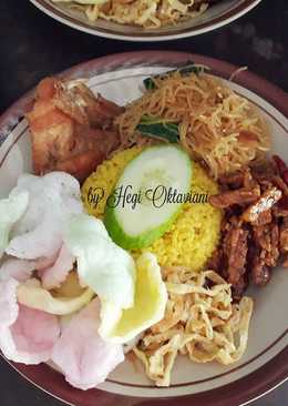 Nasi Kuning