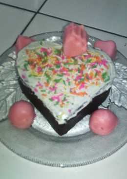 BROWNIS LOVE CHOCO