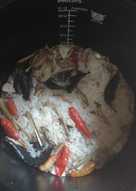 Nasi liwet magic com