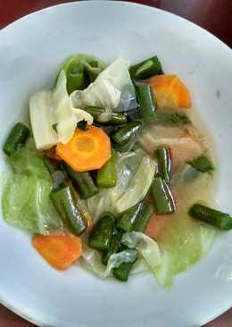 Sayur Sop