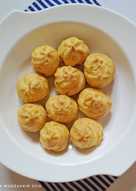 Soes/sus vla vanila #Pr_SoesBukanSusi