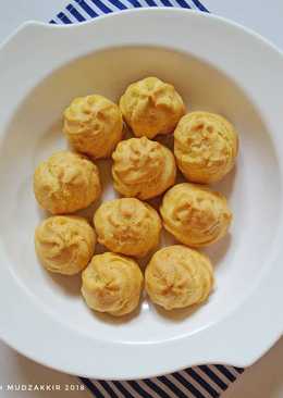 Soes/sus vla vanila #Pr_SoesBukanSusi