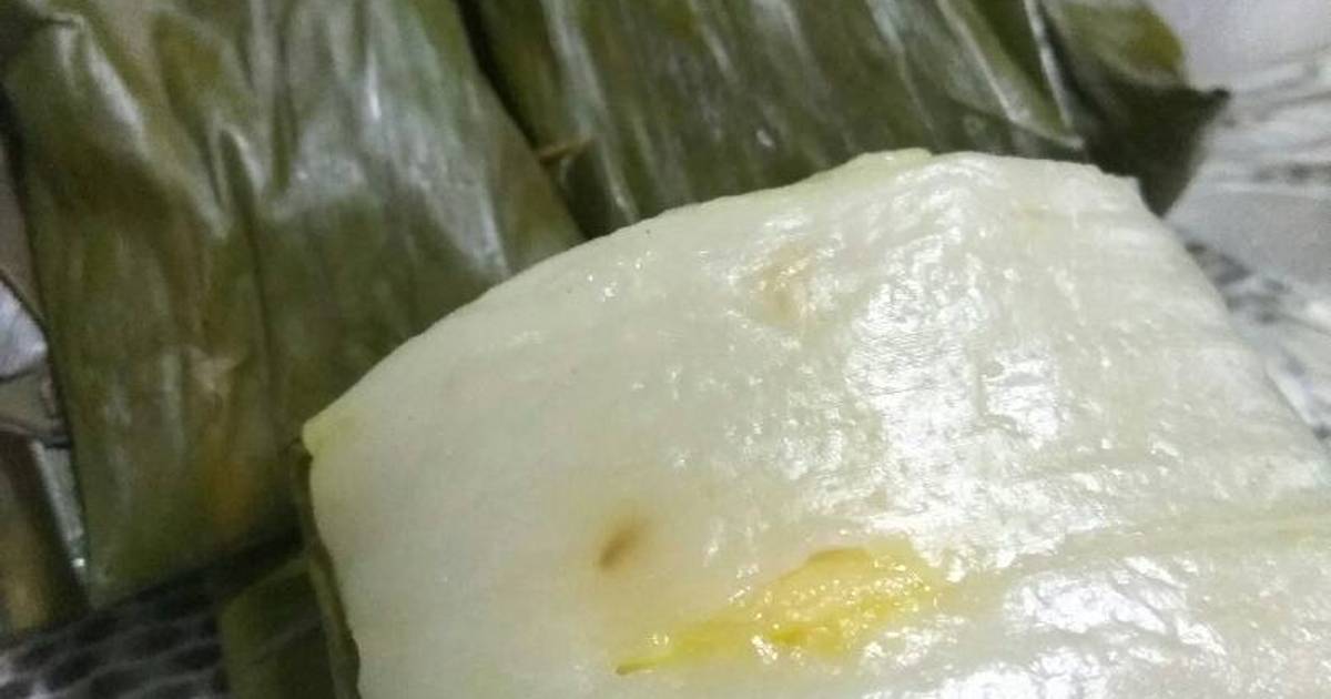 Resep Kue pisang  Nagasari oleh Dewi Dapur Cookpad