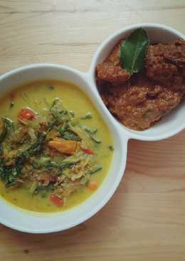 Sayur pakis