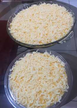 Puding Jagung enakk