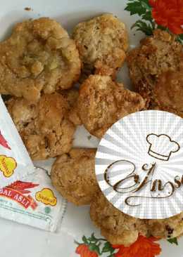 Cireng Krispi