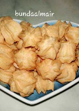 Sus Kering Keju renyahh bgtt