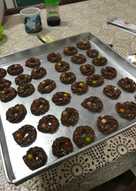 Kue Coklat #SeninSemangat #BikinRamadhanBerkesan