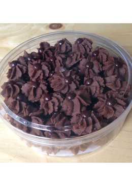 Semprit Coklat