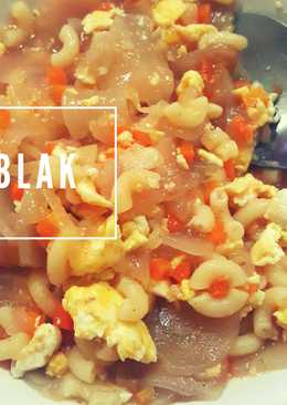 687 resep  seblak  basah  enak dan sederhana Cookpad