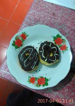 Donat pemula