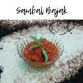 583 resep sambal bajak enak dan sederhana - Cookpad 583 resep sambal bajak enak dan sederhana - Cookpad