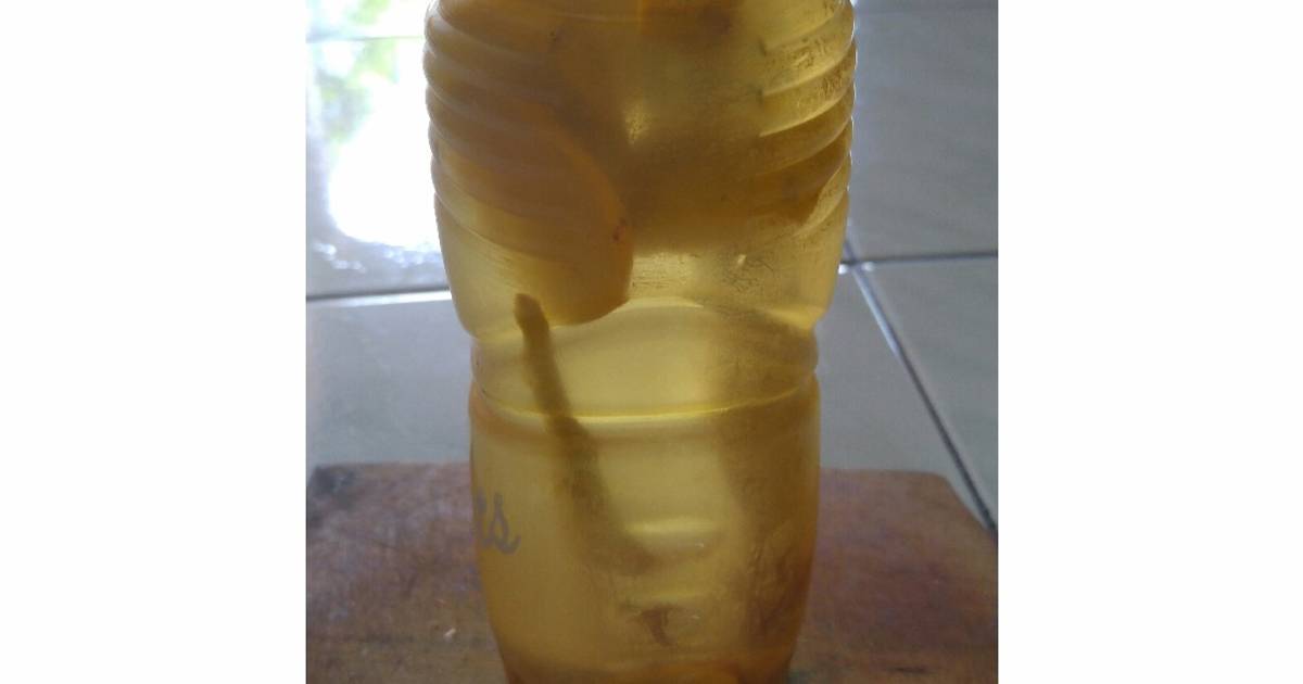 59 resep minuman detox enak dan sederhana - Cookpad