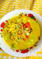 Soto Medan #BikinRamadhanBerkesan# 05