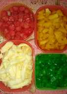 Es Campur Buah Seger #BikinRamadanBerkesan