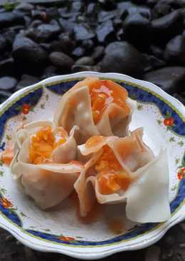 Siomay Dimsum