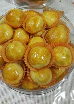 Kue Nastar Spesial