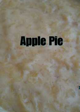 Apple Pie