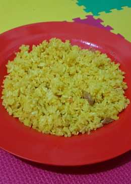 Nasgor kuning