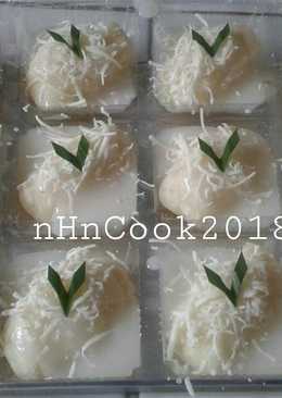 Singkong thailand #KisahaKasihCookpad