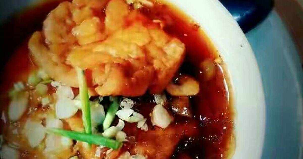 53 resep semur tahu telur rumahan yang enak dan sederhana 