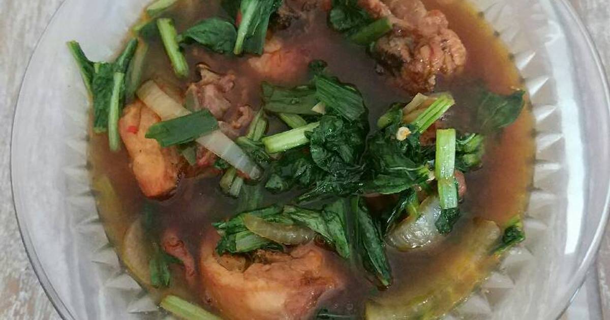 95.857 resep olahan ayam enak dan sederhana - Cookpad