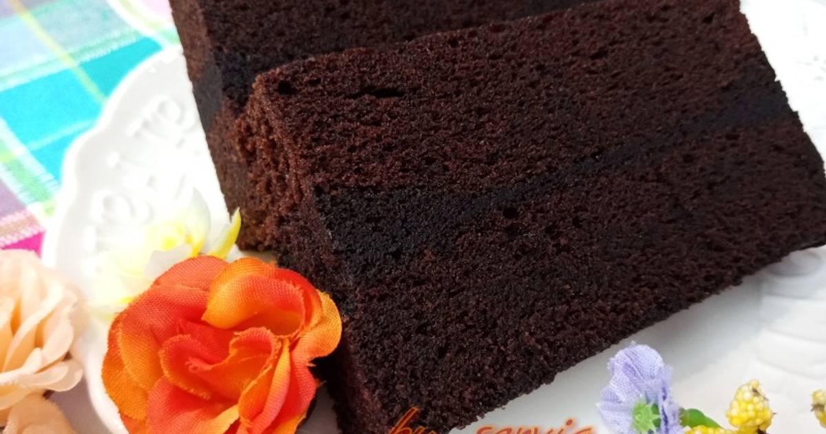 96 resep kue  khas  jawa  barat  enak dan sederhana Cookpad