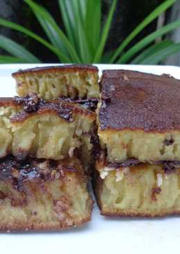 Martabak Manis Rumahan