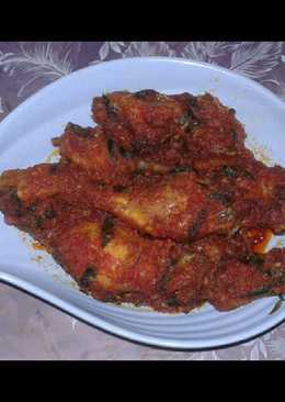 Sambel ayam