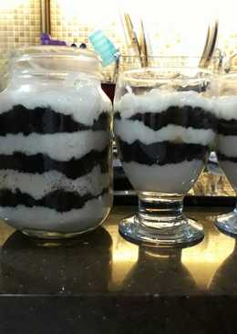 Cheesecake Oreo Simple