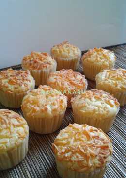 Bolu tape keju spesial