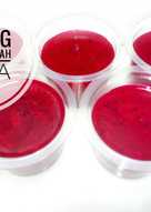 Puding hunkwe buah naga