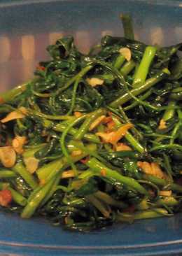 Plecing Kangkung Â 2 versi