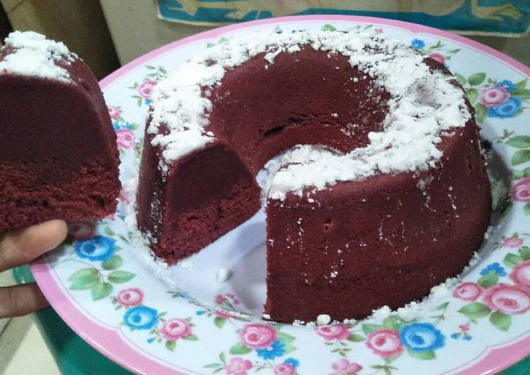 Resep Bolkus cory (coklat strobery) salju ? By Dian_opieta