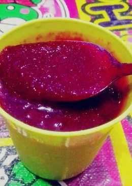 Jus Beet simple & enaak