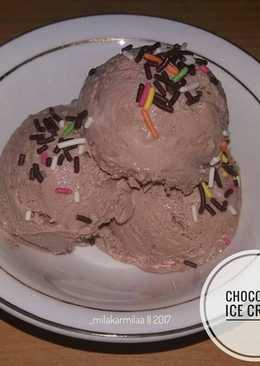 Chocolate Ice Cream