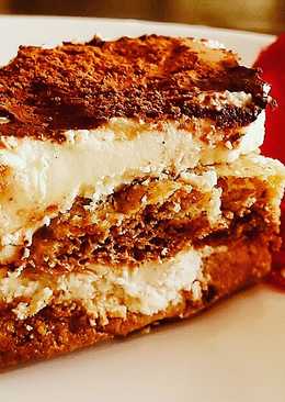 Tiramisu #keto #debm