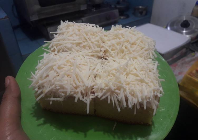 gambar untuk resep Bolu Jadul Simple