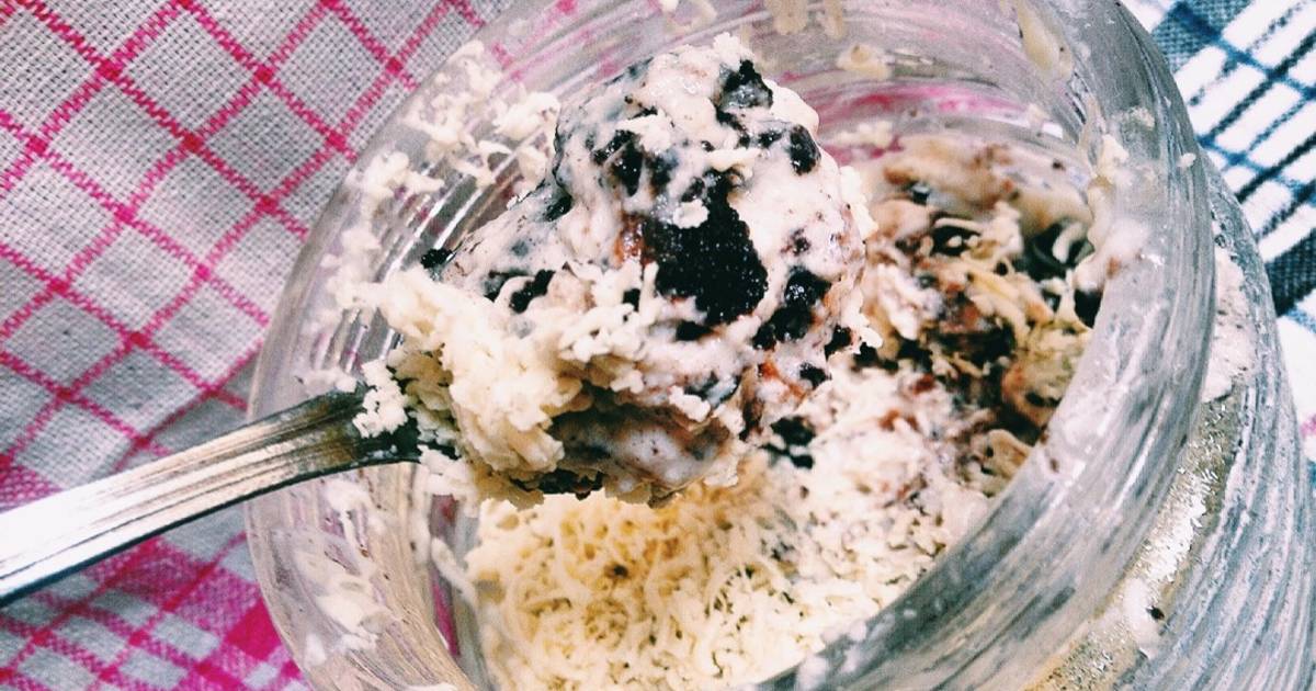 Resep Cheese Cake Lumer