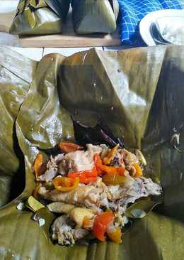 Garang asem ayam #Bikinramadhanberkesan #day2